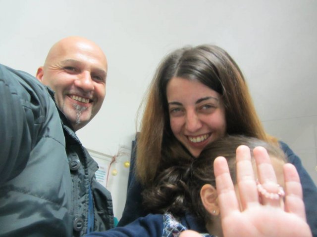 Auguri Natale 2015